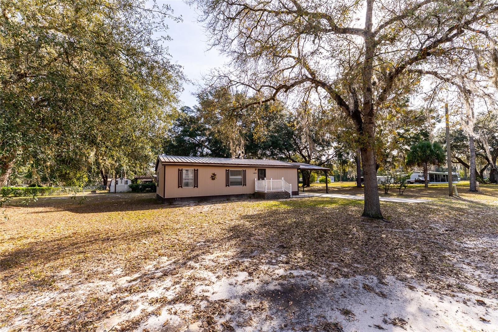 EUREKA SHORES - Residential