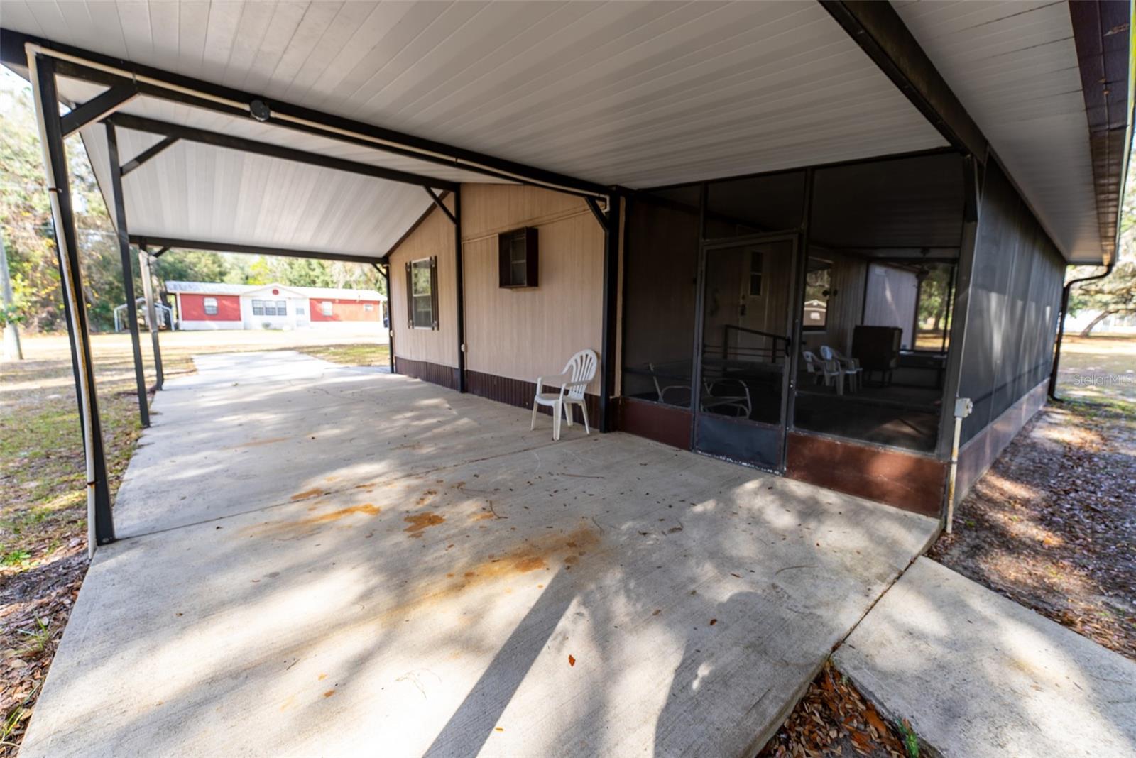 EUREKA SHORES - Residential