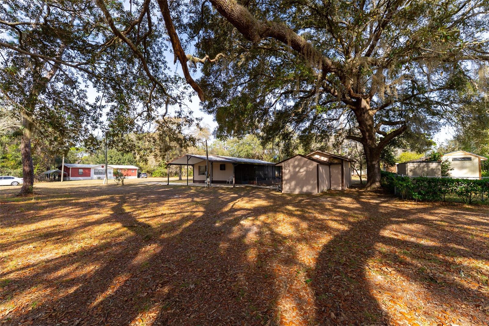 EUREKA SHORES - Residential