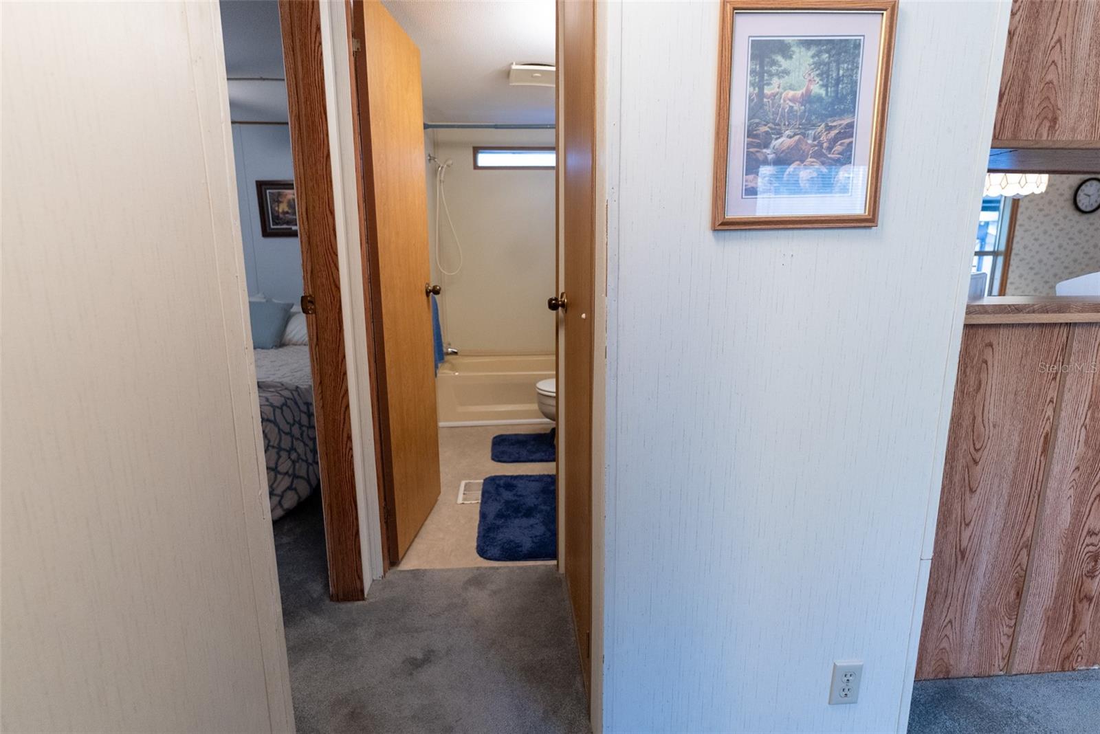 EUREKA SHORES - Residential