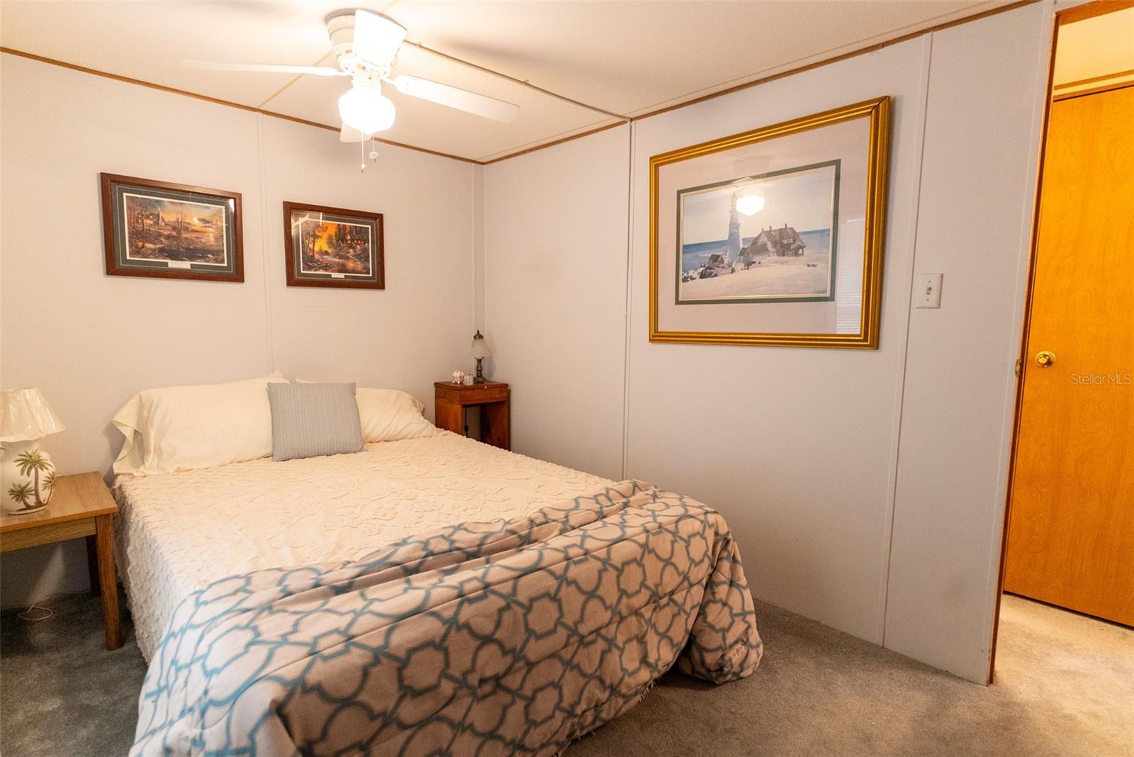 EUREKA SHORES - Residential