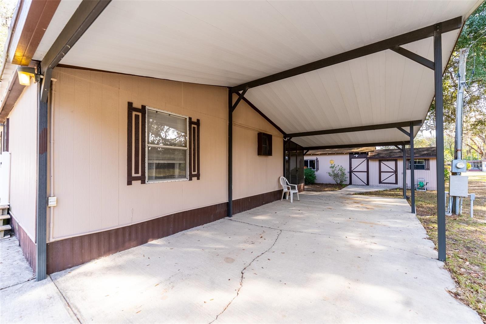 EUREKA SHORES - Residential