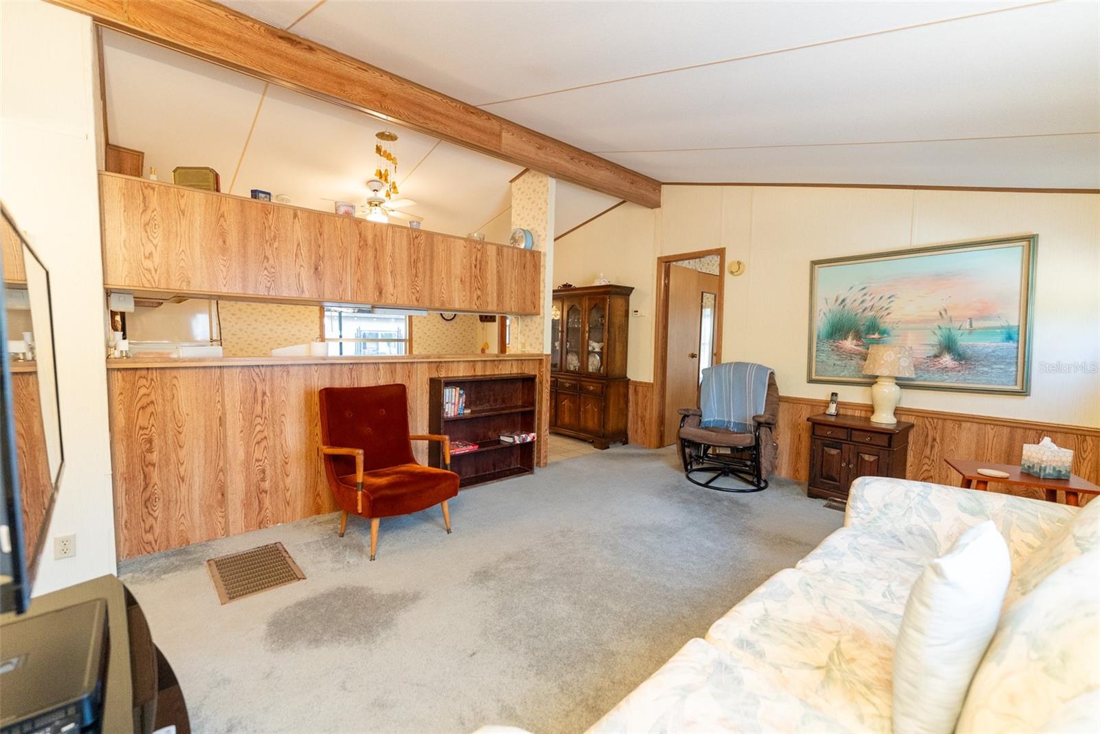 EUREKA SHORES - Residential