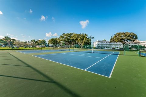 A home in CLEARWATER