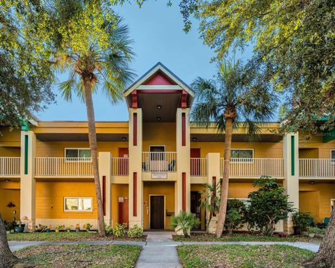 2292 AUSTRIAN LANE 34 CLEARWATER FL 33763