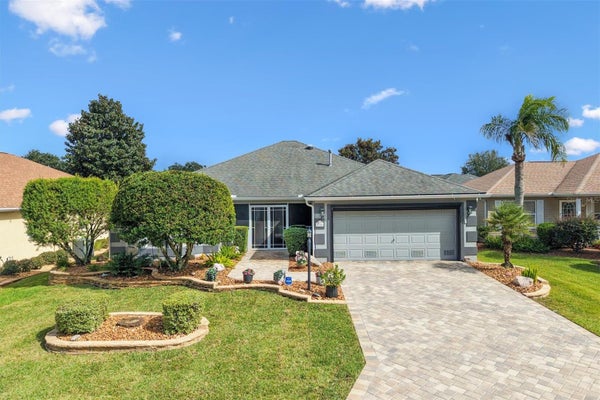 7146 SE 173RD ARLINGTON LOOP # 62, THE VILLAGES, FL 32162 - Image ffe801b93b05dee11b88ea57fe5edfeb/335825412
