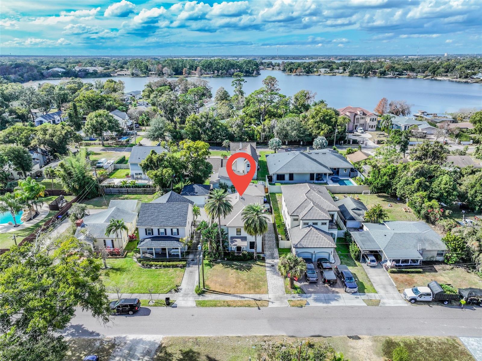 DUBSDREAD HEIGHTS - Residential