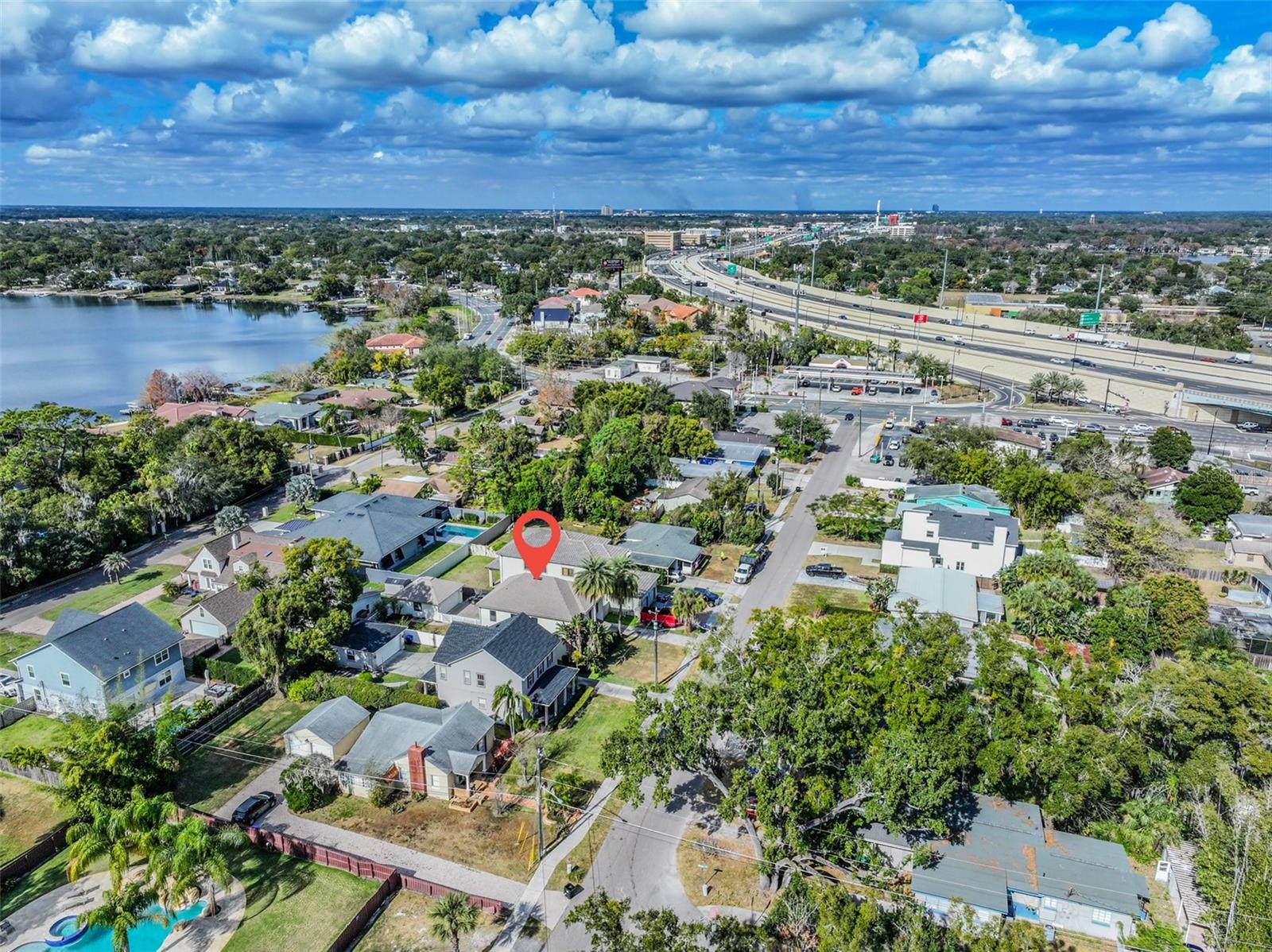 DUBSDREAD HEIGHTS - Residential