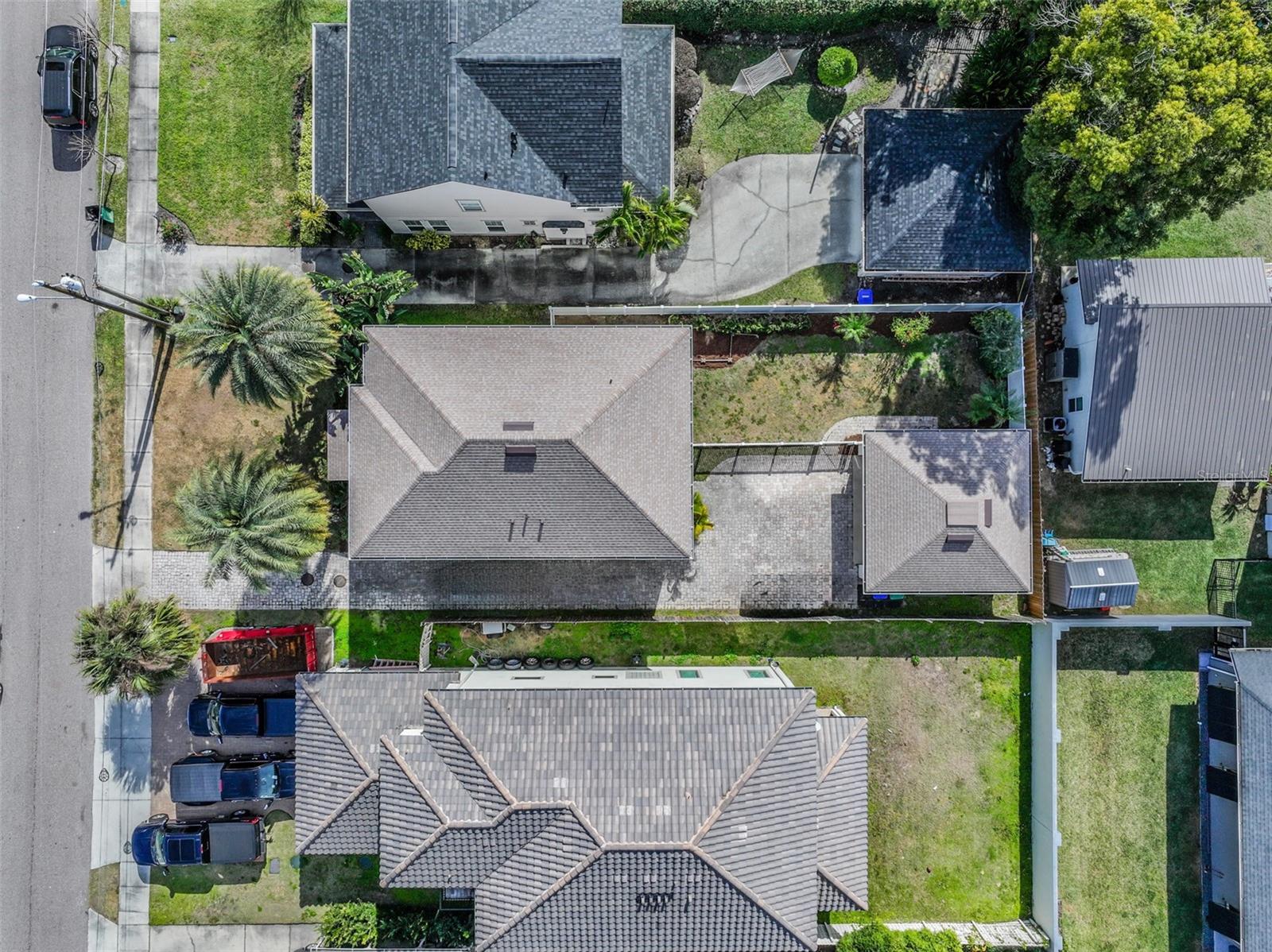 DUBSDREAD HEIGHTS - Residential