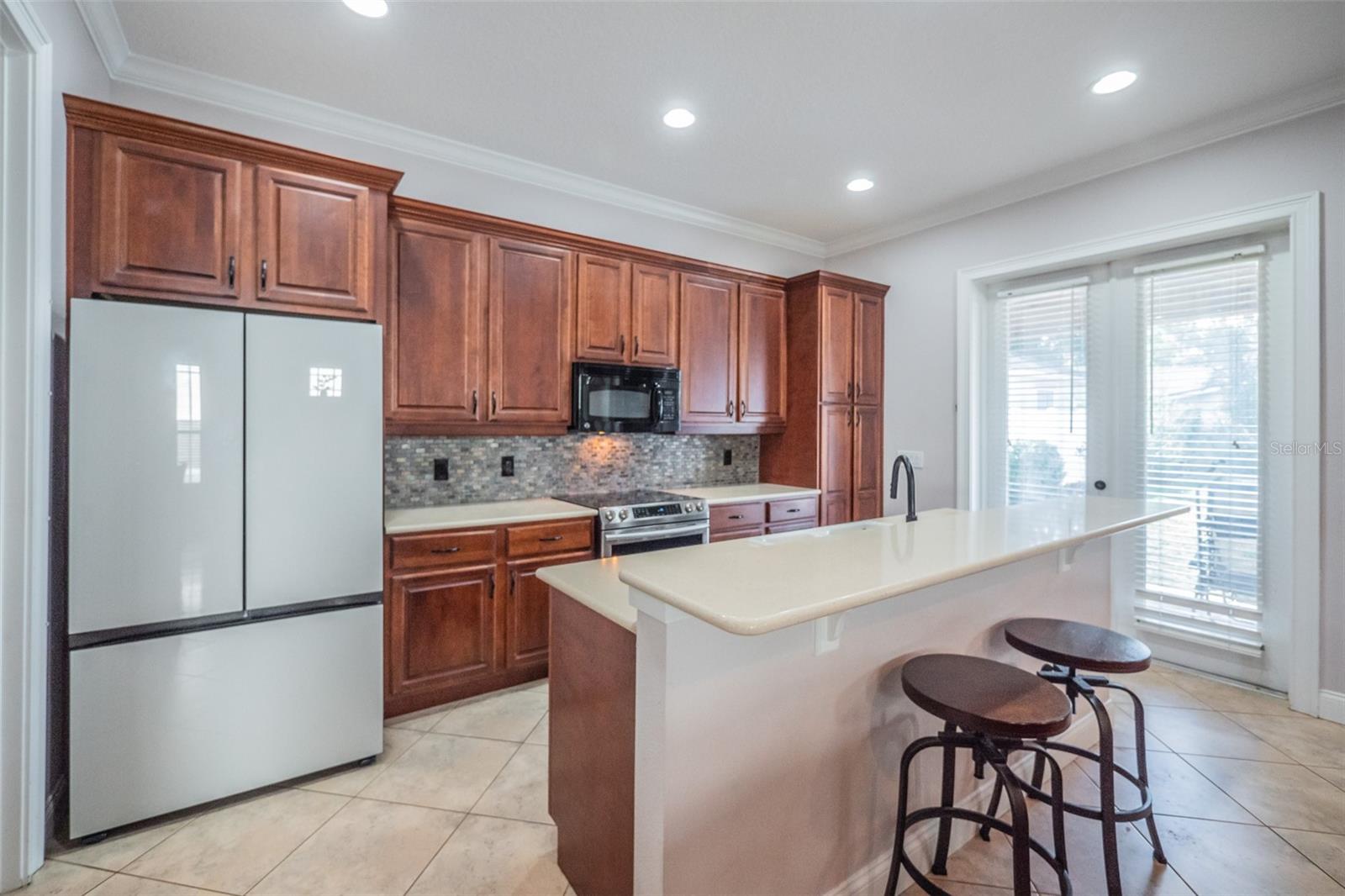 DUBSDREAD HEIGHTS - Residential