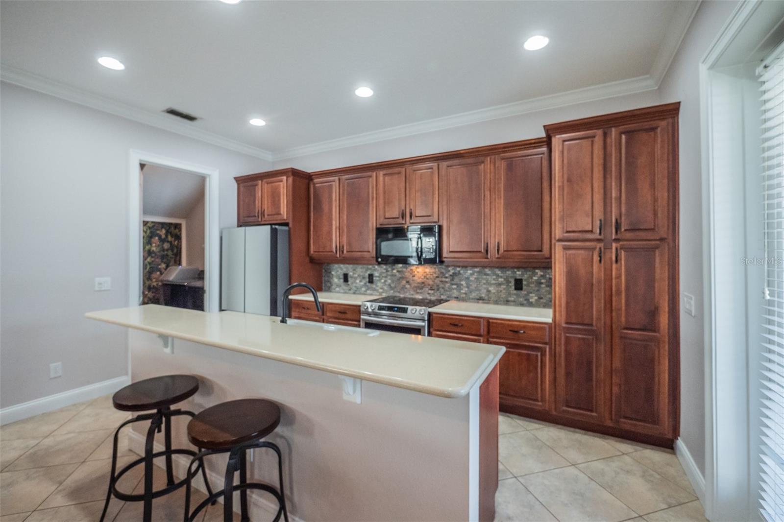 DUBSDREAD HEIGHTS - Residential