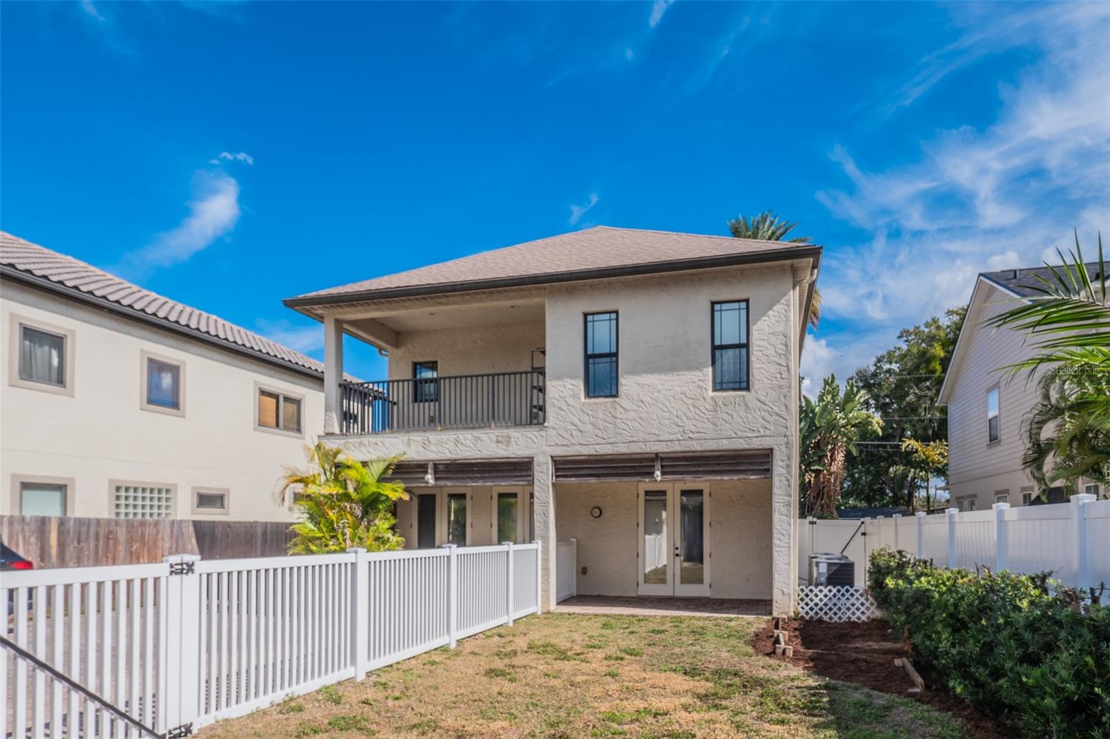 DUBSDREAD HEIGHTS - Residential