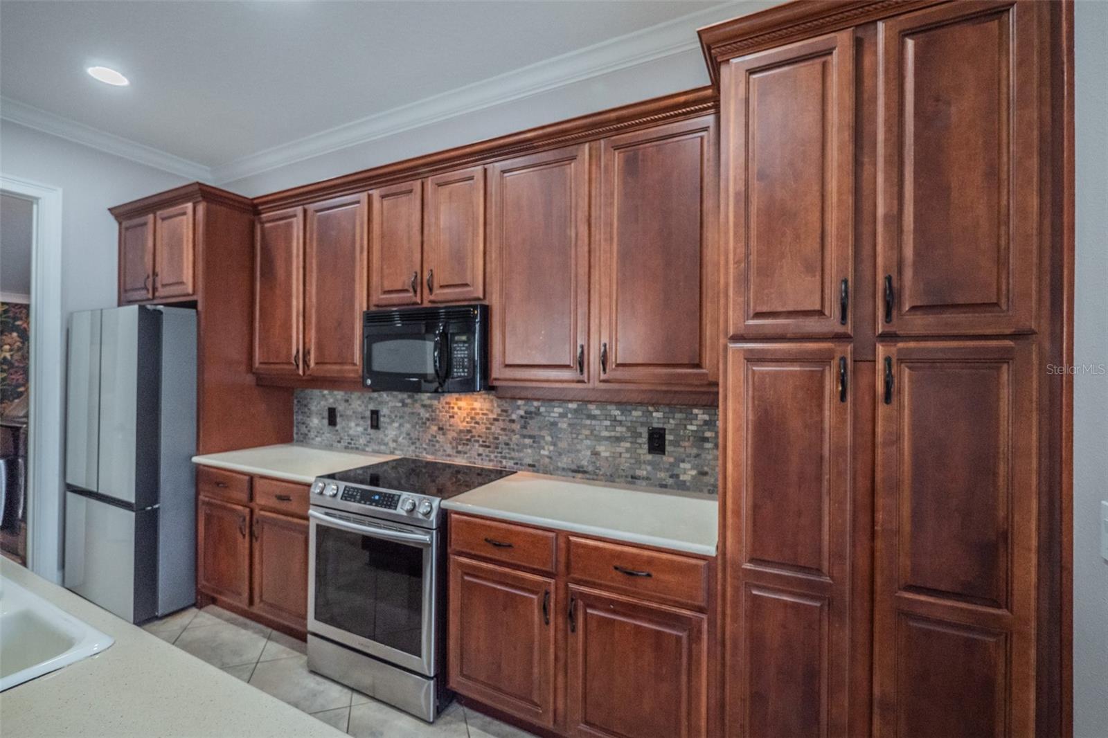 DUBSDREAD HEIGHTS - Residential