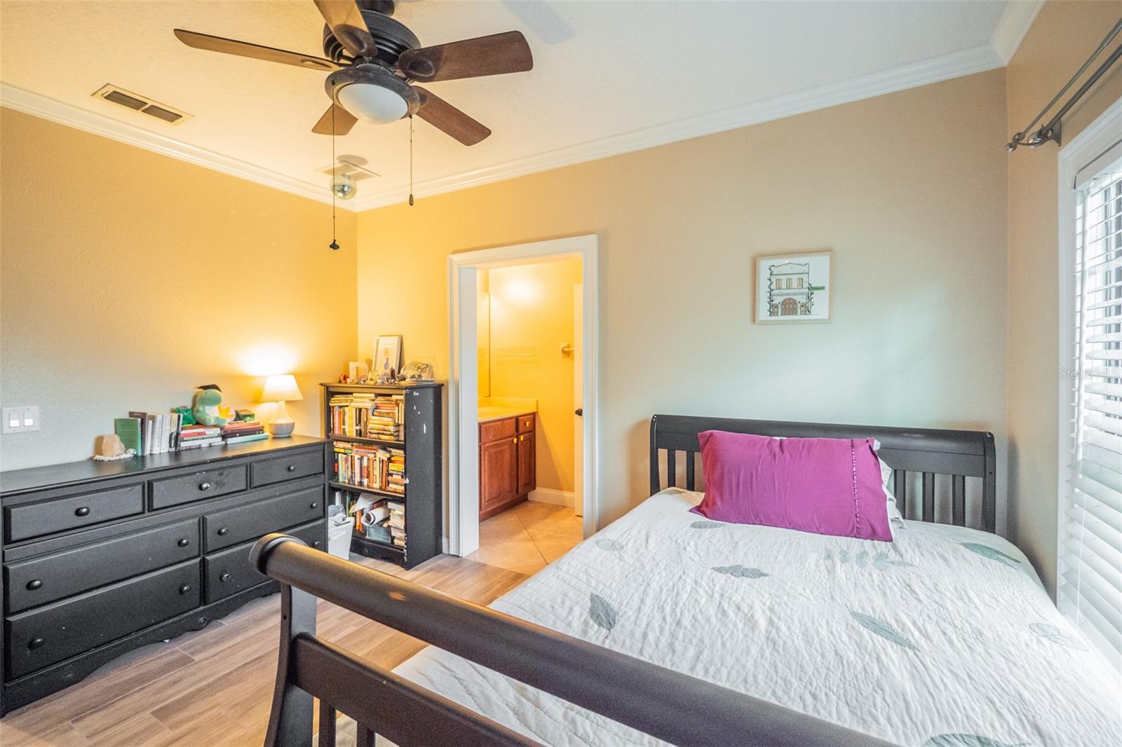 DUBSDREAD HEIGHTS - Residential