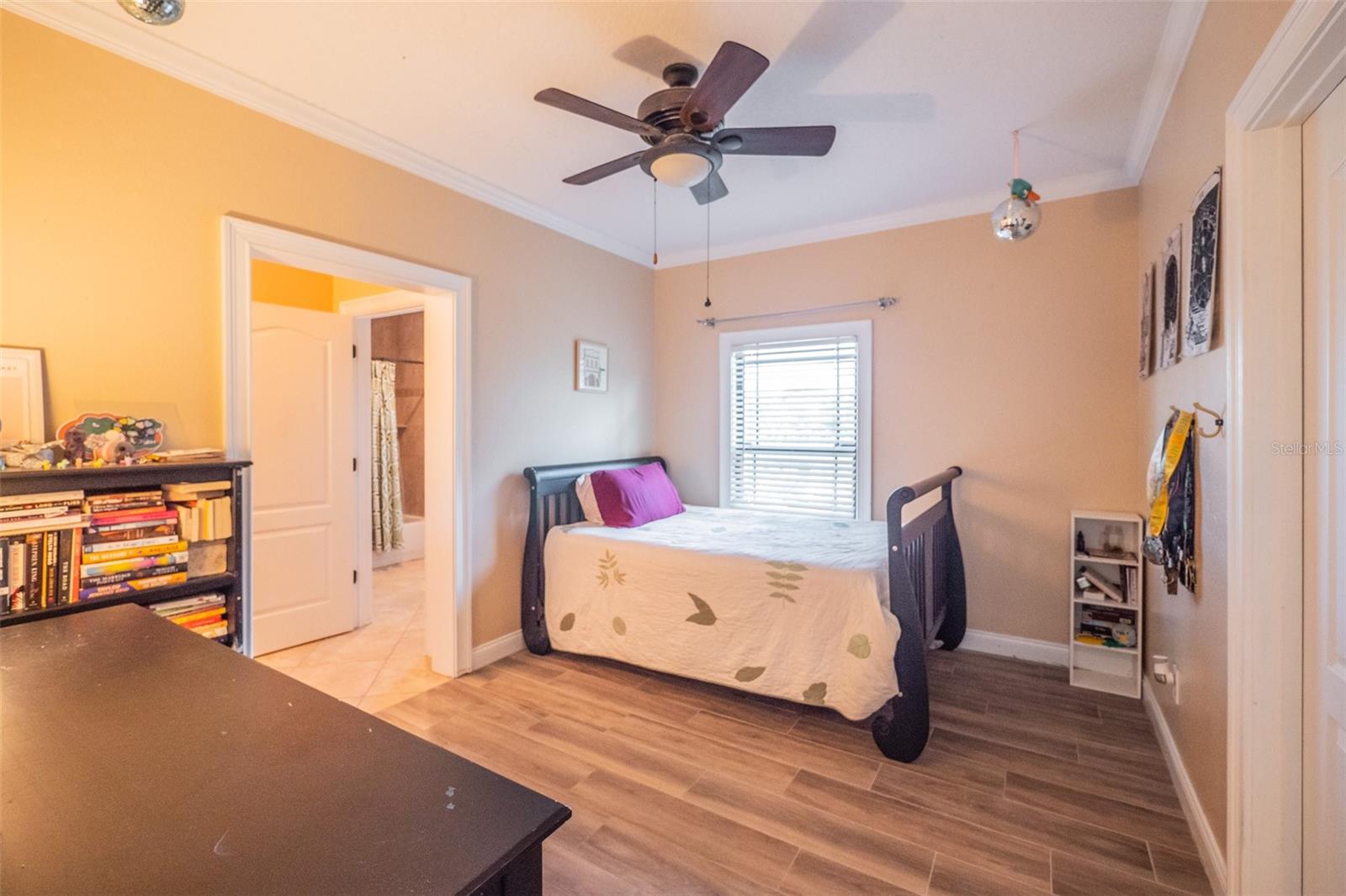 DUBSDREAD HEIGHTS - Residential