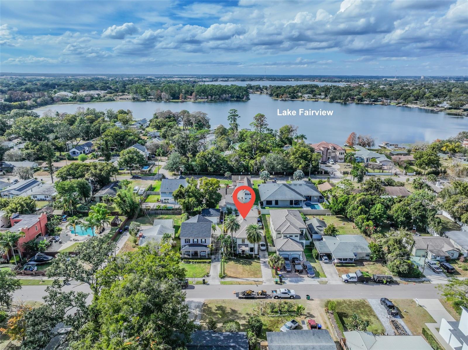 DUBSDREAD HEIGHTS - Residential