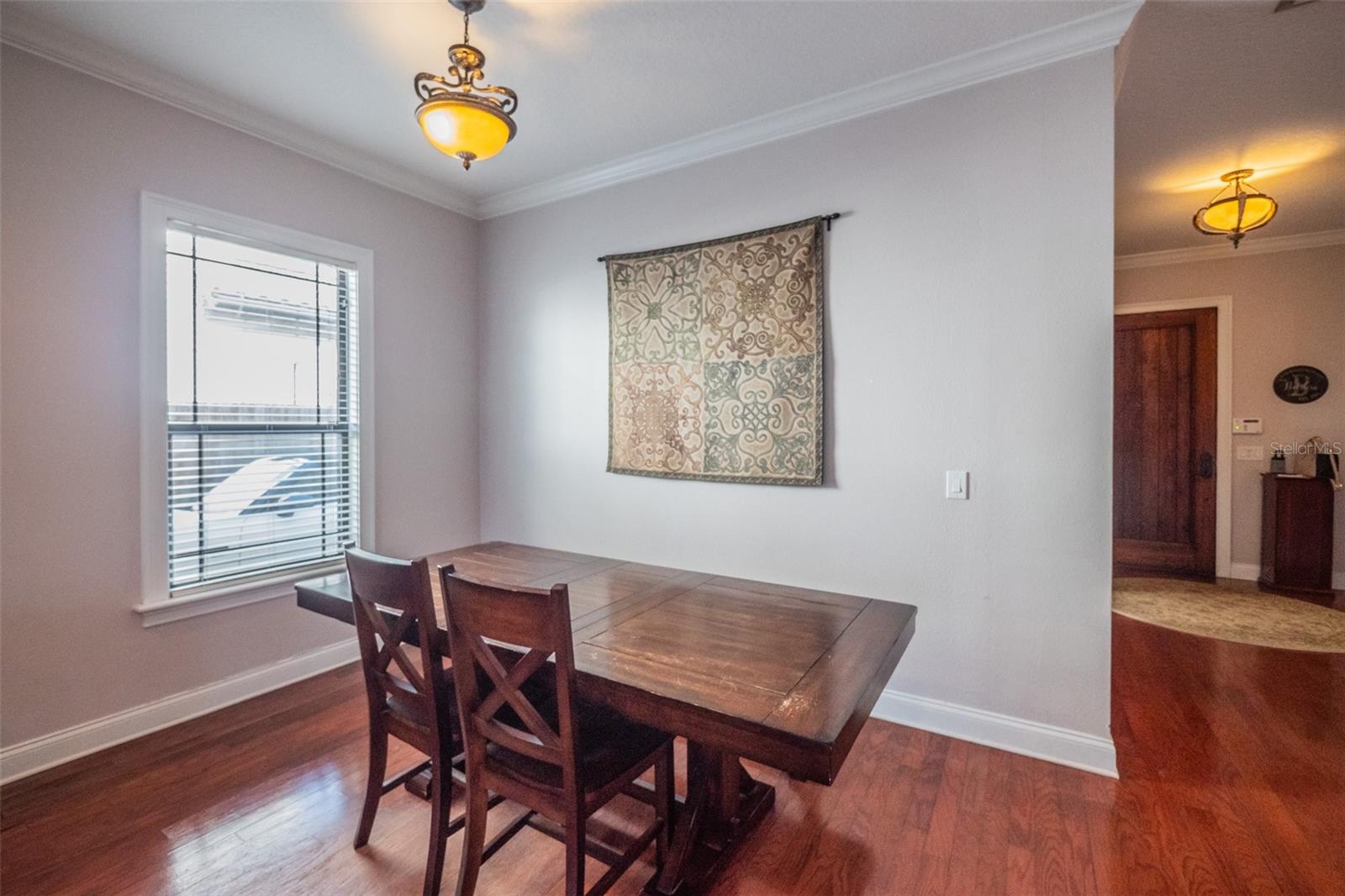 DUBSDREAD HEIGHTS - Residential