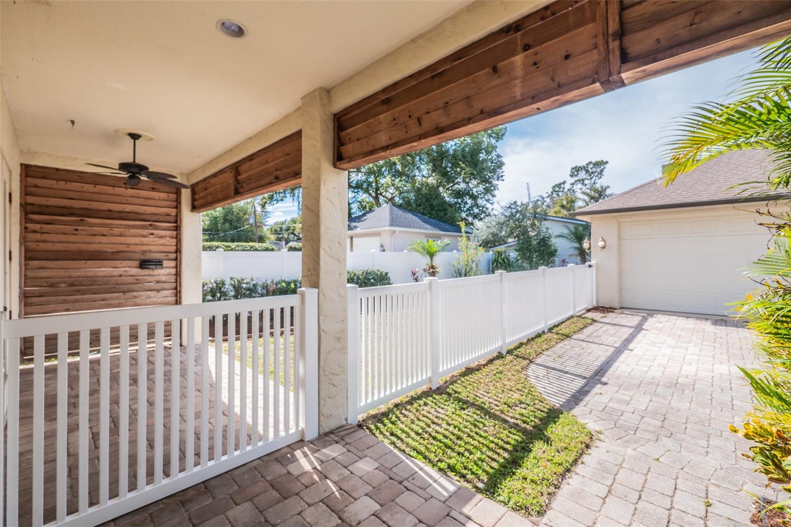 DUBSDREAD HEIGHTS - Residential