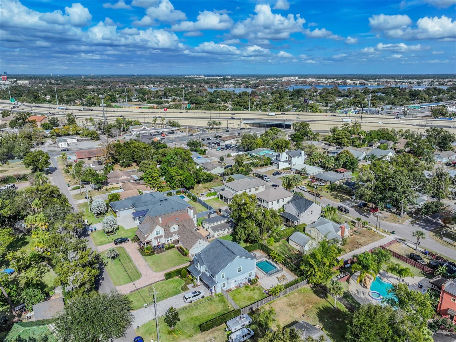 DUBSDREAD HEIGHTS - Residential