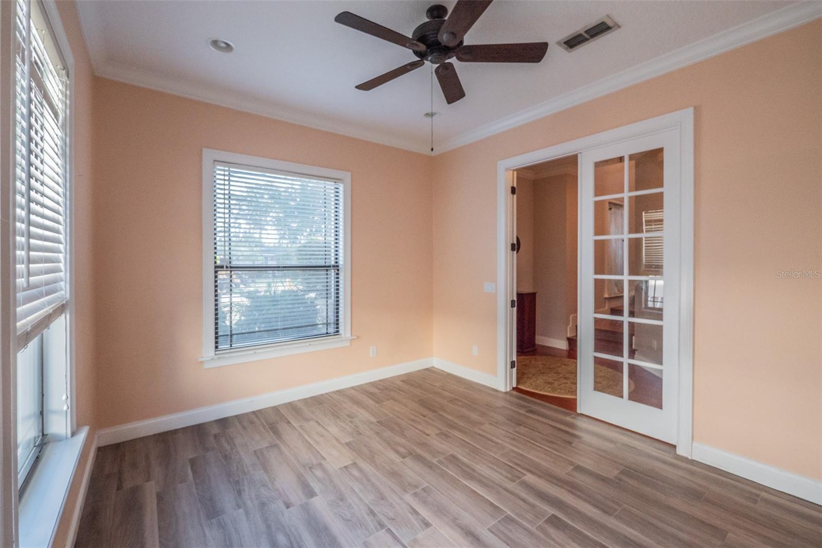 DUBSDREAD HEIGHTS - Residential