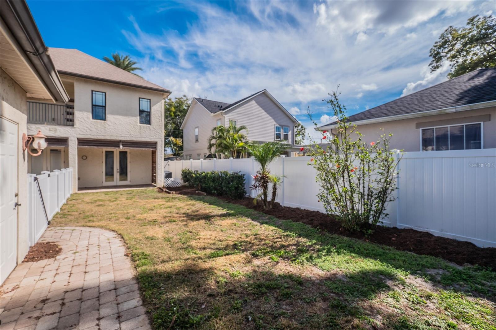 DUBSDREAD HEIGHTS - Residential