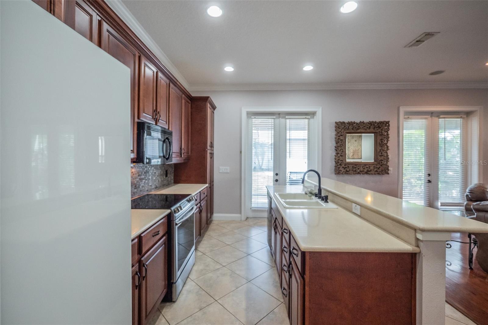 DUBSDREAD HEIGHTS - Residential