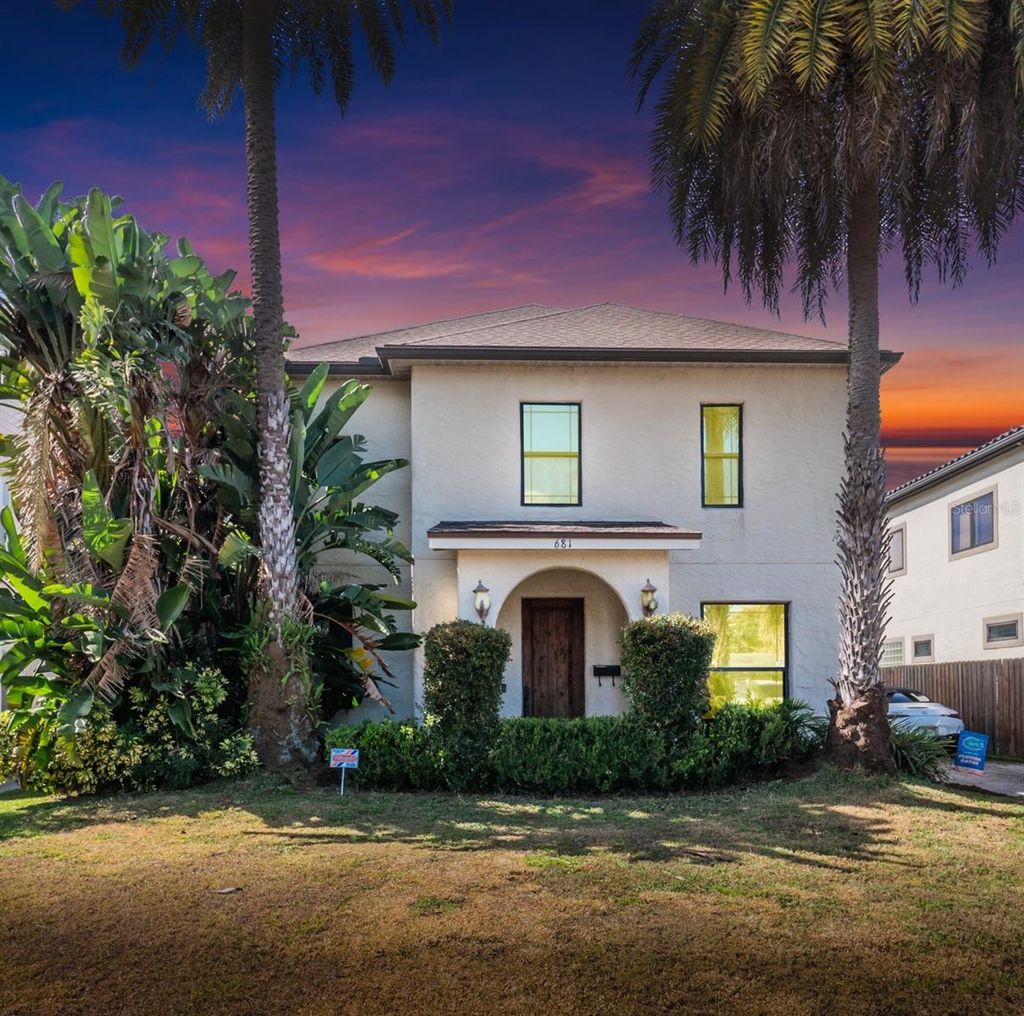 Photo of 681 Overspin Drive, Winter Park, FL 32789 (MLS # O6376464)