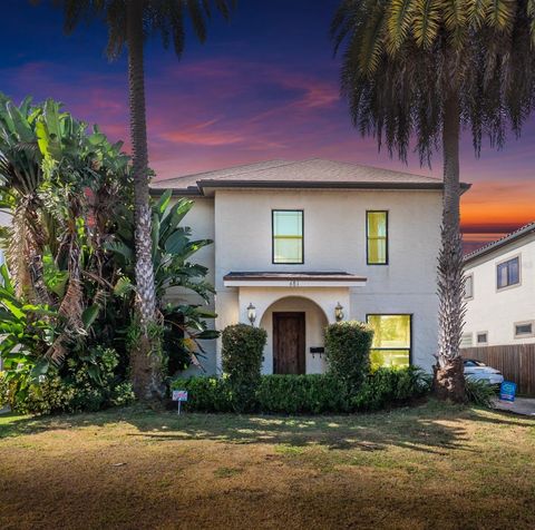 Photo of 681 Overspin Drive, Winter Park, FL 32789 (MLS # O6376464)