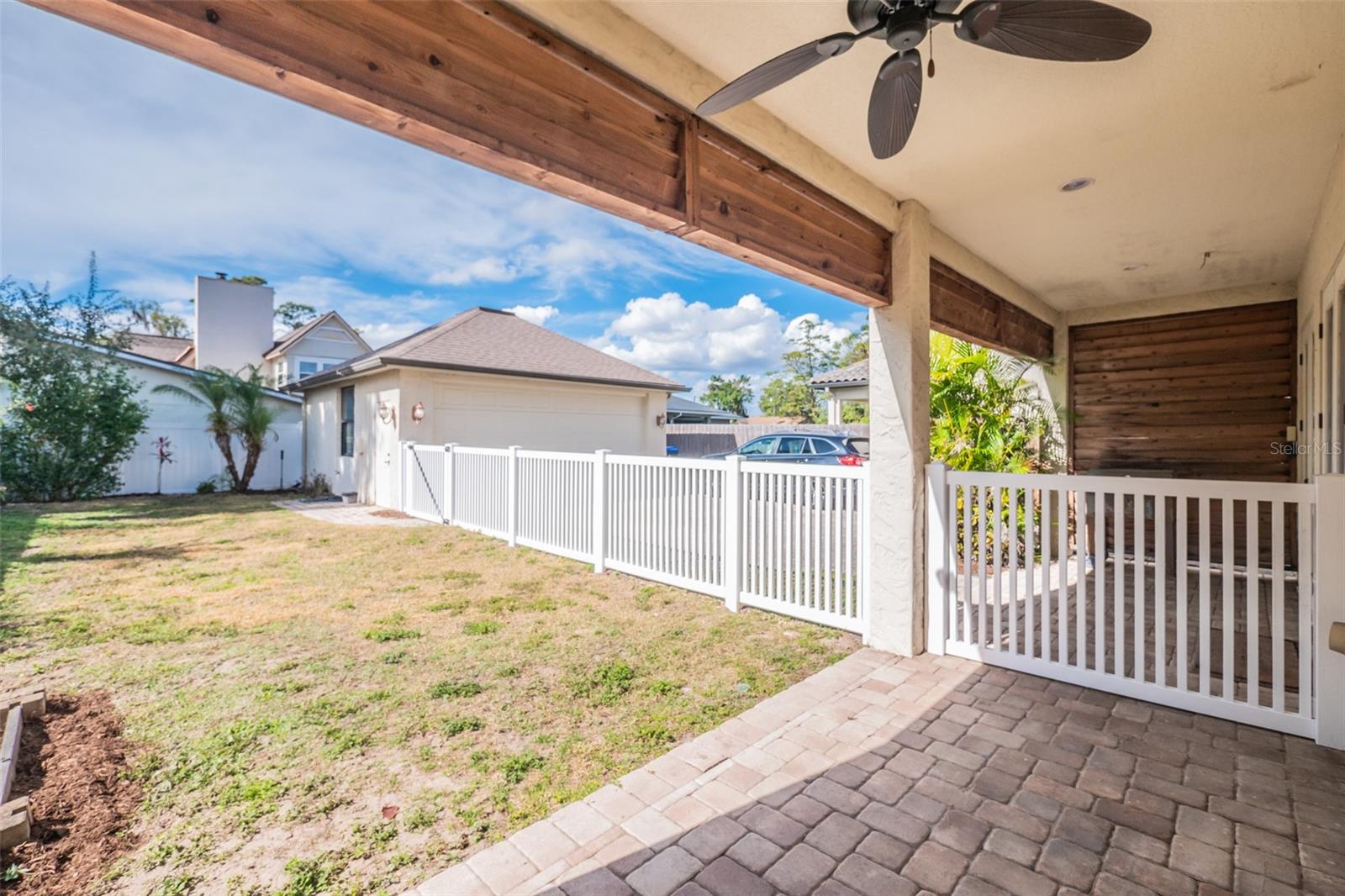 DUBSDREAD HEIGHTS - Residential