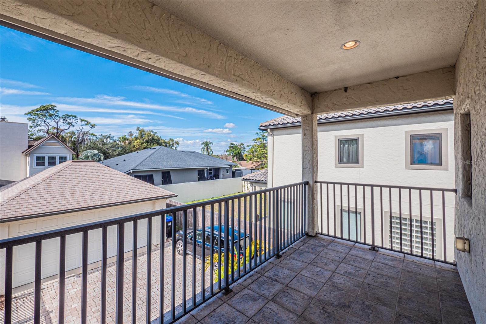 DUBSDREAD HEIGHTS - Residential