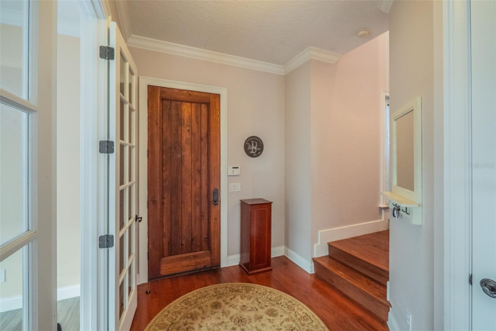 DUBSDREAD HEIGHTS - Residential