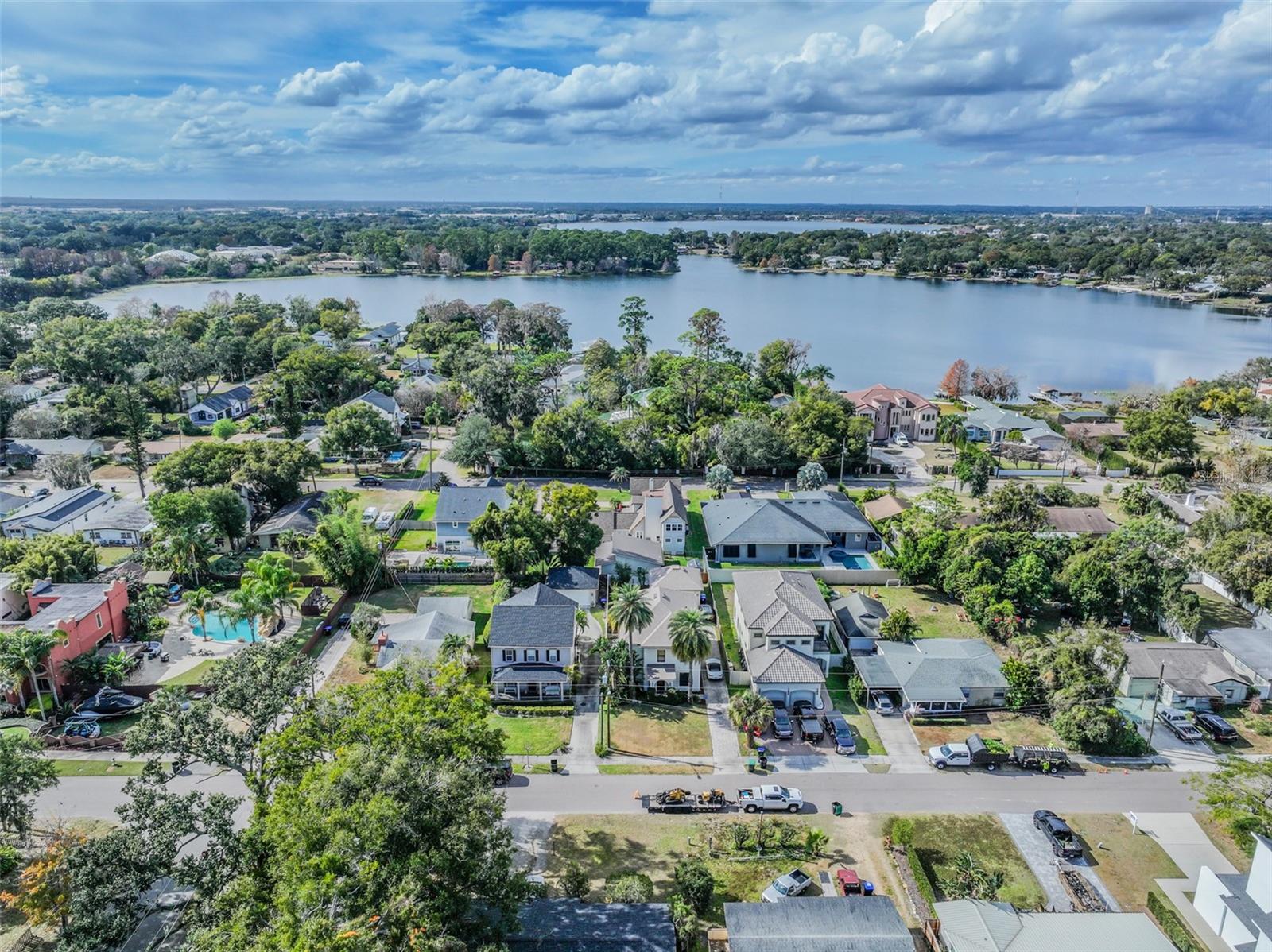 DUBSDREAD HEIGHTS - Residential