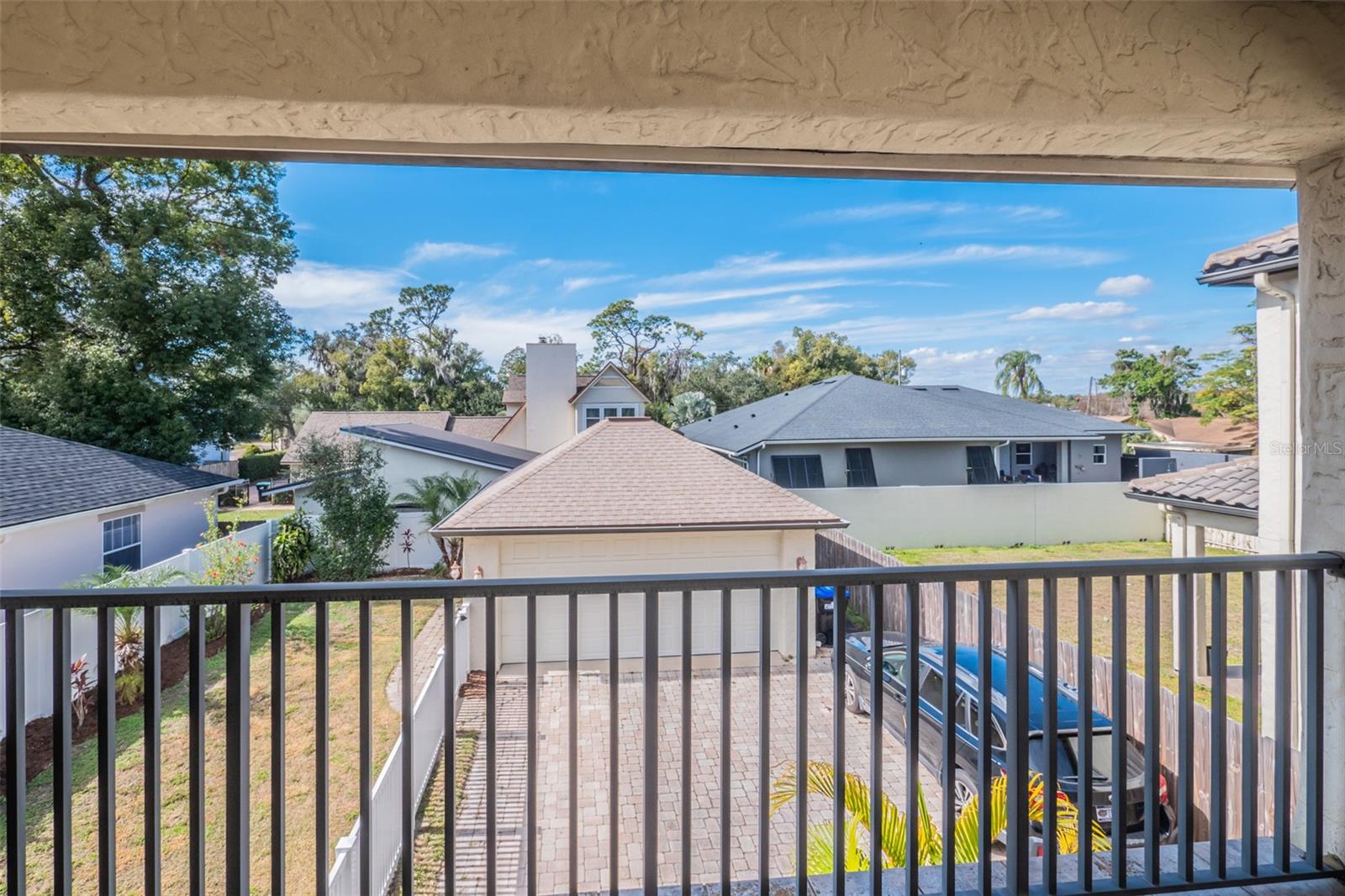 DUBSDREAD HEIGHTS - Residential