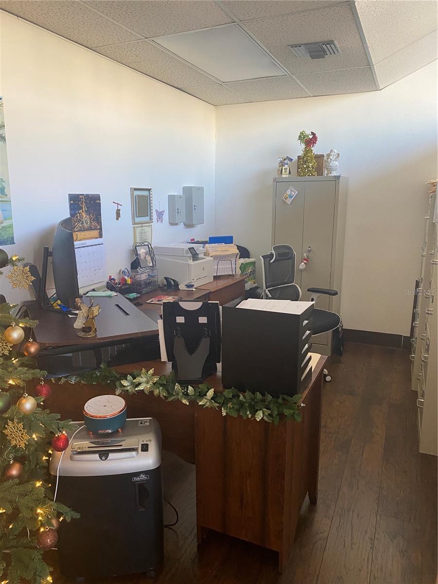 F A LEWTERS ADD - Commercial Sale