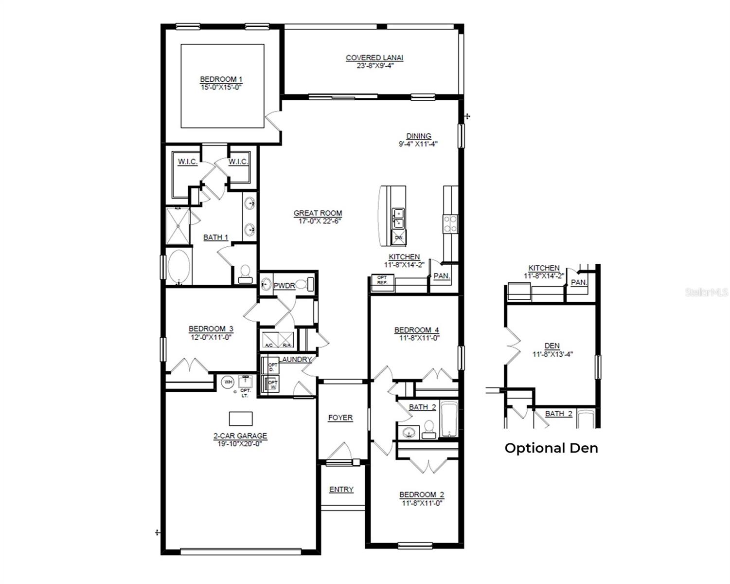 SILVERSTONE NORTH - Residential