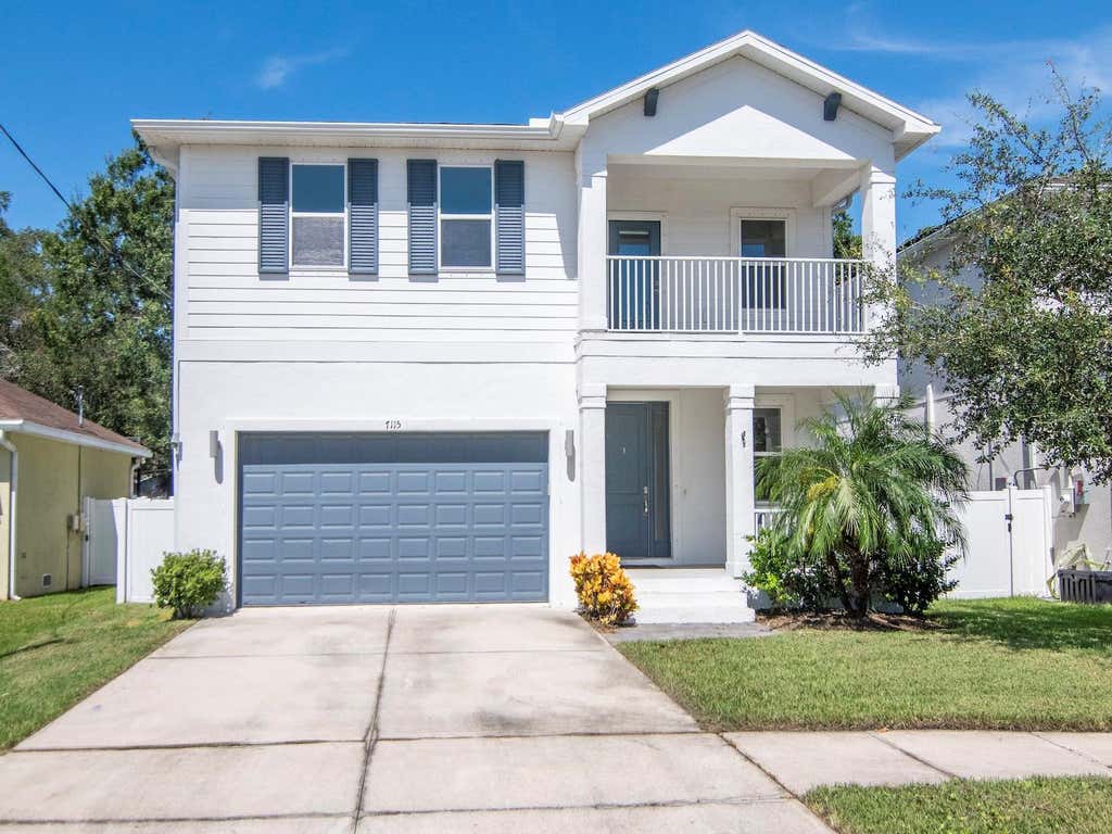 Photo of 7115 S Trask Street, Tampa, FL 33616 (MLS # TB8537373)