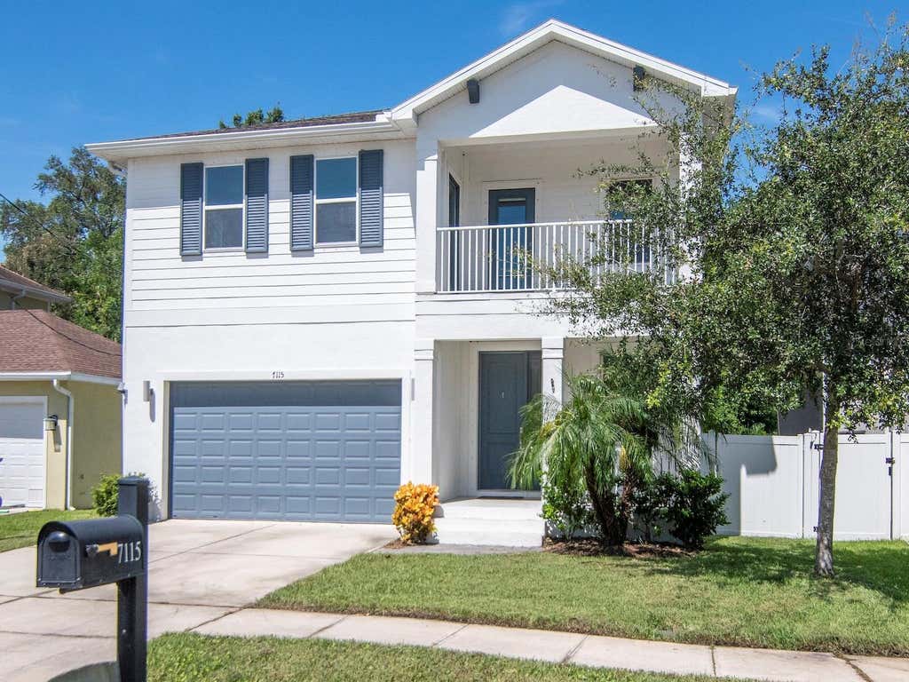Photo of 7115 S Trask Street, Tampa, FL 33616 (MLS # TB8537373)