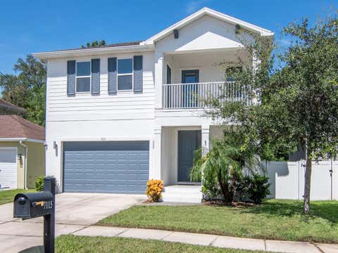 Photo of 7115 S Trask Street, Tampa, FL 33616 (MLS # TB8537373)