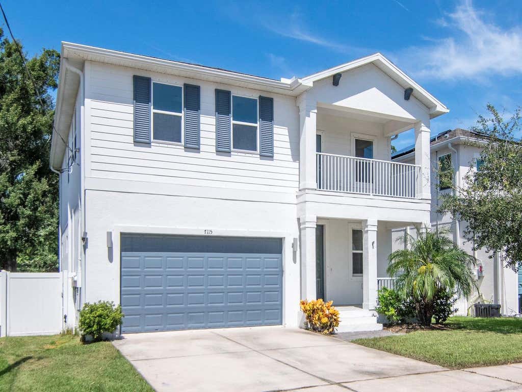 Photo of 7115 S Trask Street, Tampa, FL 33616 (MLS # TB8537373)