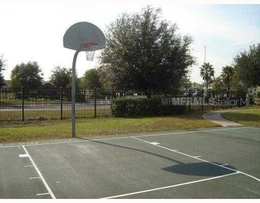 LAKE CHASE CONDO - Residential Lease