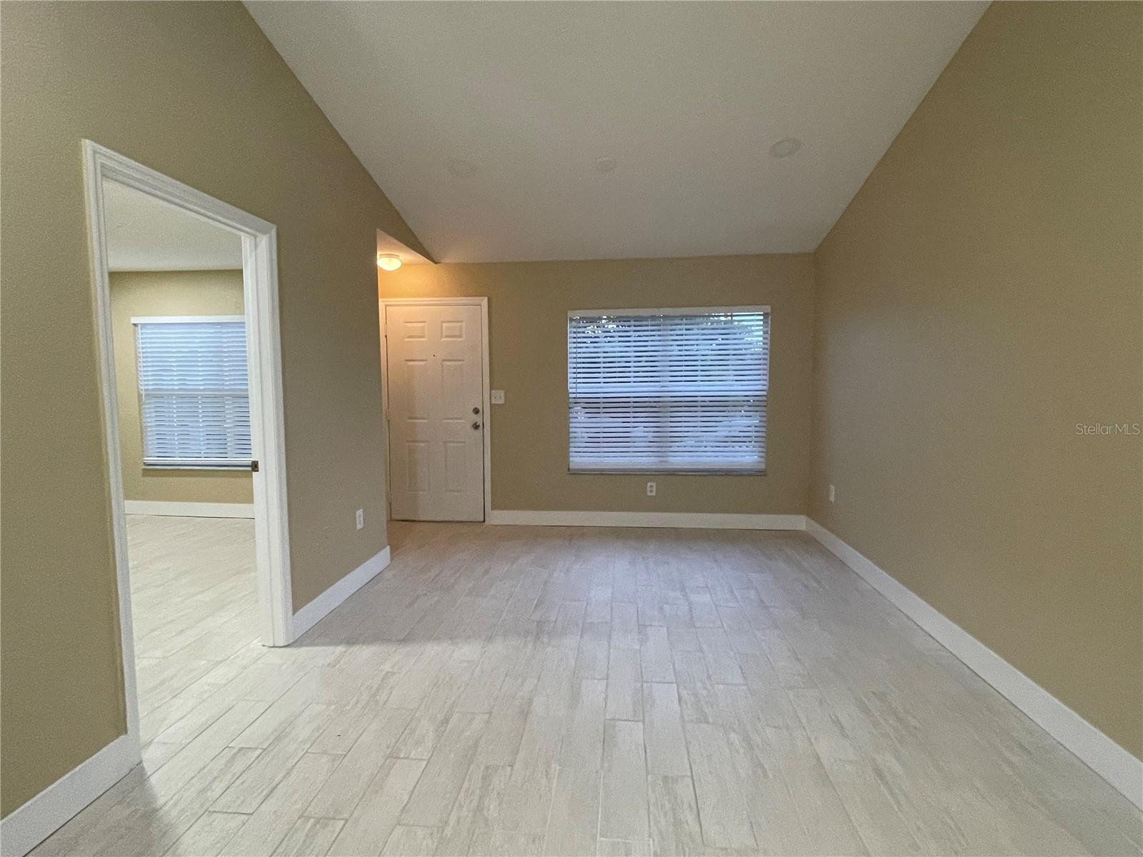 LAKE CHASE CONDO - Residential Lease