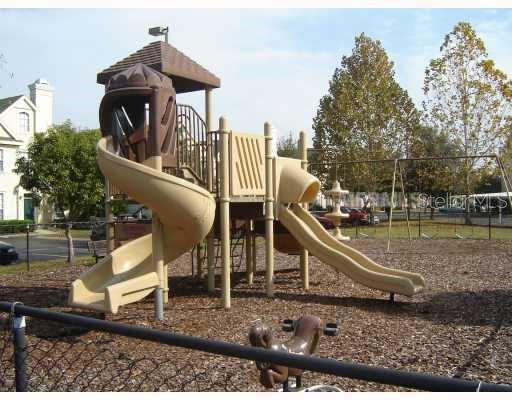 LAKE CHASE CONDO - Residential Lease