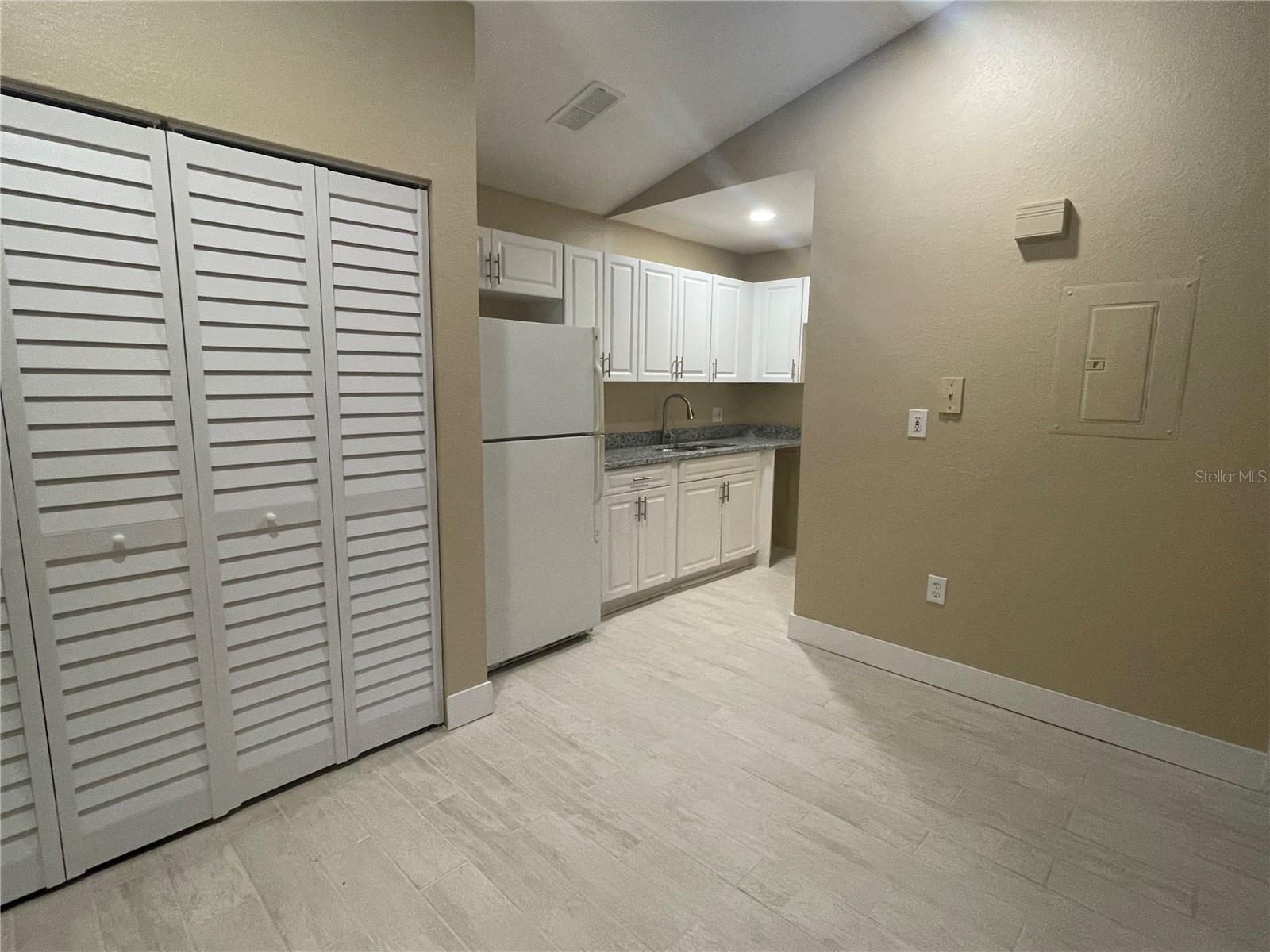 LAKE CHASE CONDO - Residential Lease