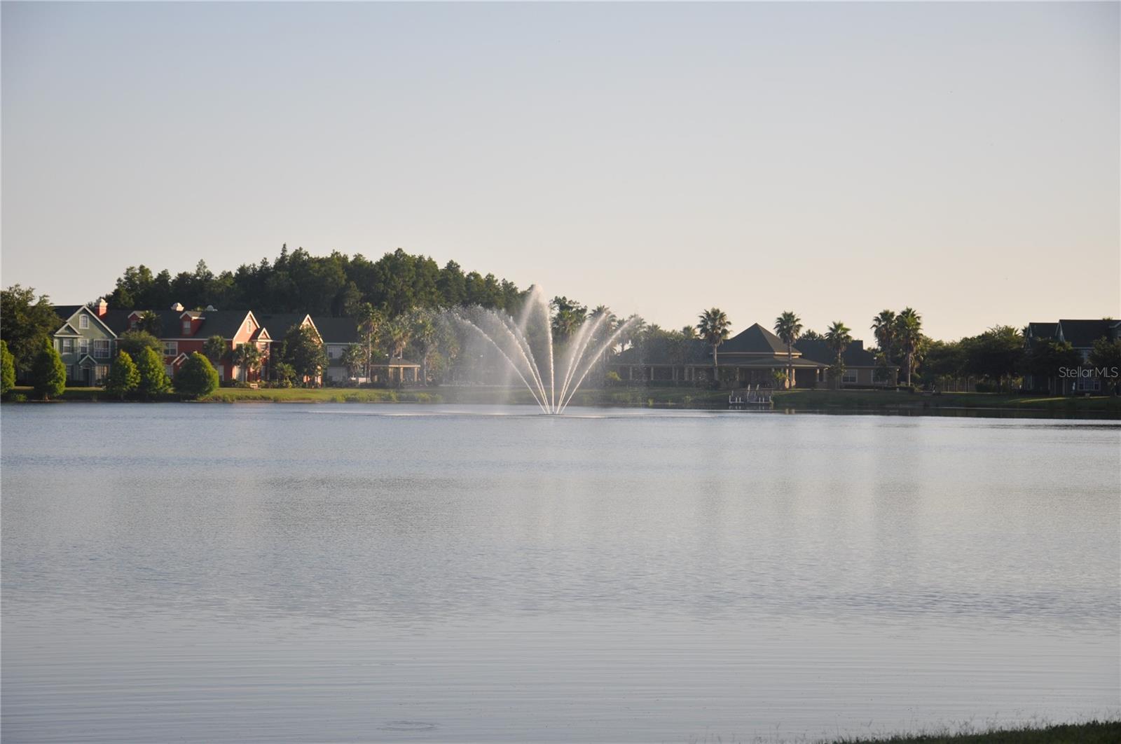 LAKE CHASE CONDO - Residential Lease
