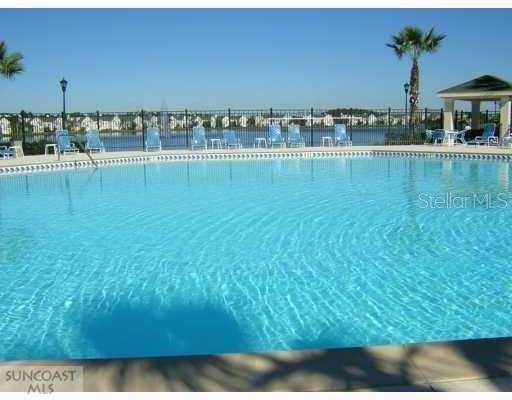 LAKE CHASE CONDO - Residential Lease