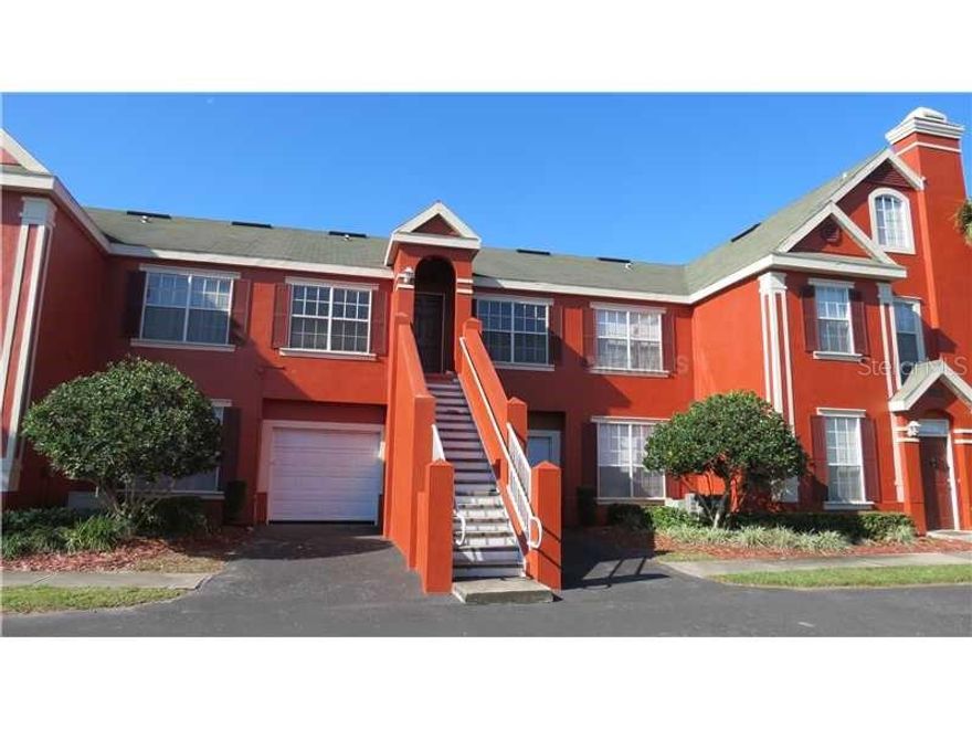 Light and bright second-floor condominium featuring tile flooring throughout, upgraded finishes, and an in-unit washer and dryer. Located in the desirable Westchase community, which offers peaceful lake views and resort-style amenities, including a pool, spa, tennis courts, playground, clubhouse, fitness center, basketball courts, tech center, and scenic bike trail. Conveniently close to Citrus Park Mall, Tampa International Airport, and top-rated schools. Rent includes trash and internet services. Call today to schedule a showing!