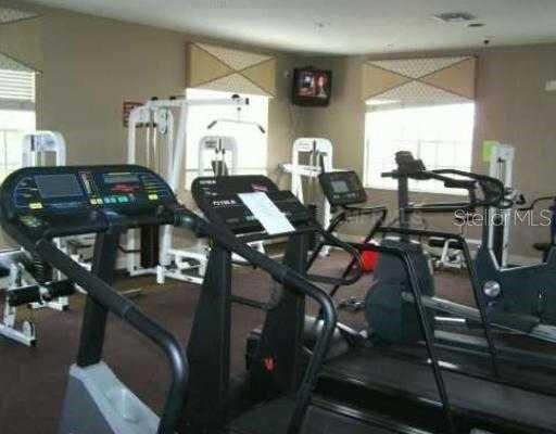 LAKE CHASE CONDO - Residential Lease