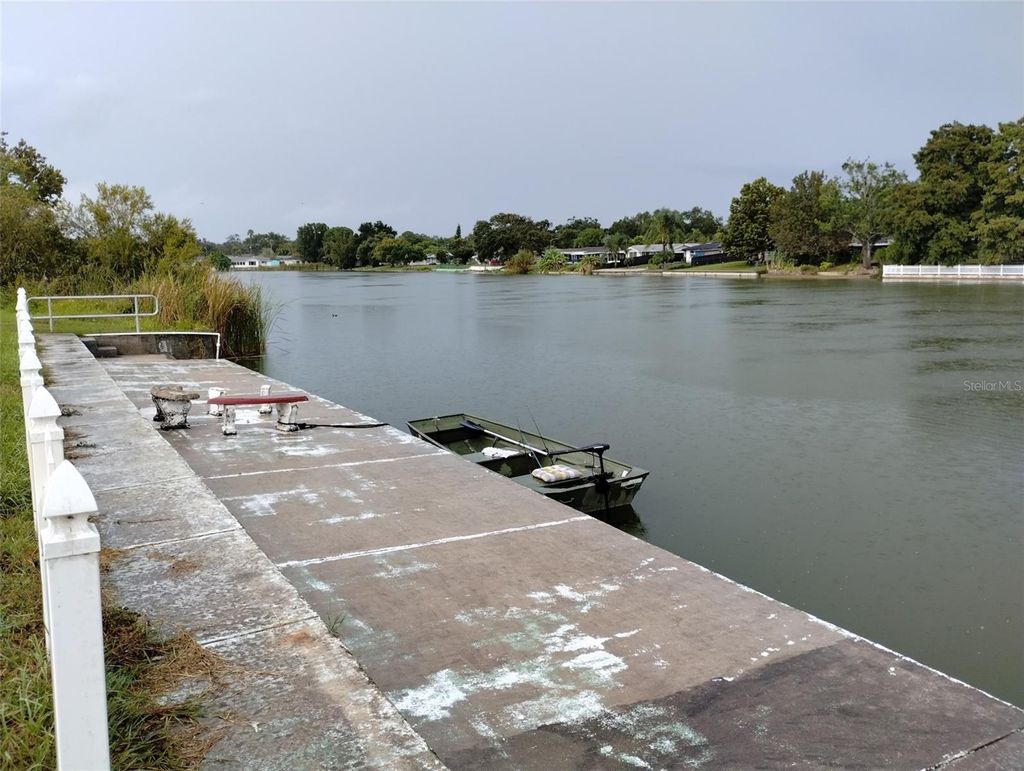 Photo of 10200 Amadeus Drive, Port Richey, FL 34668 (MLS # W7879370)