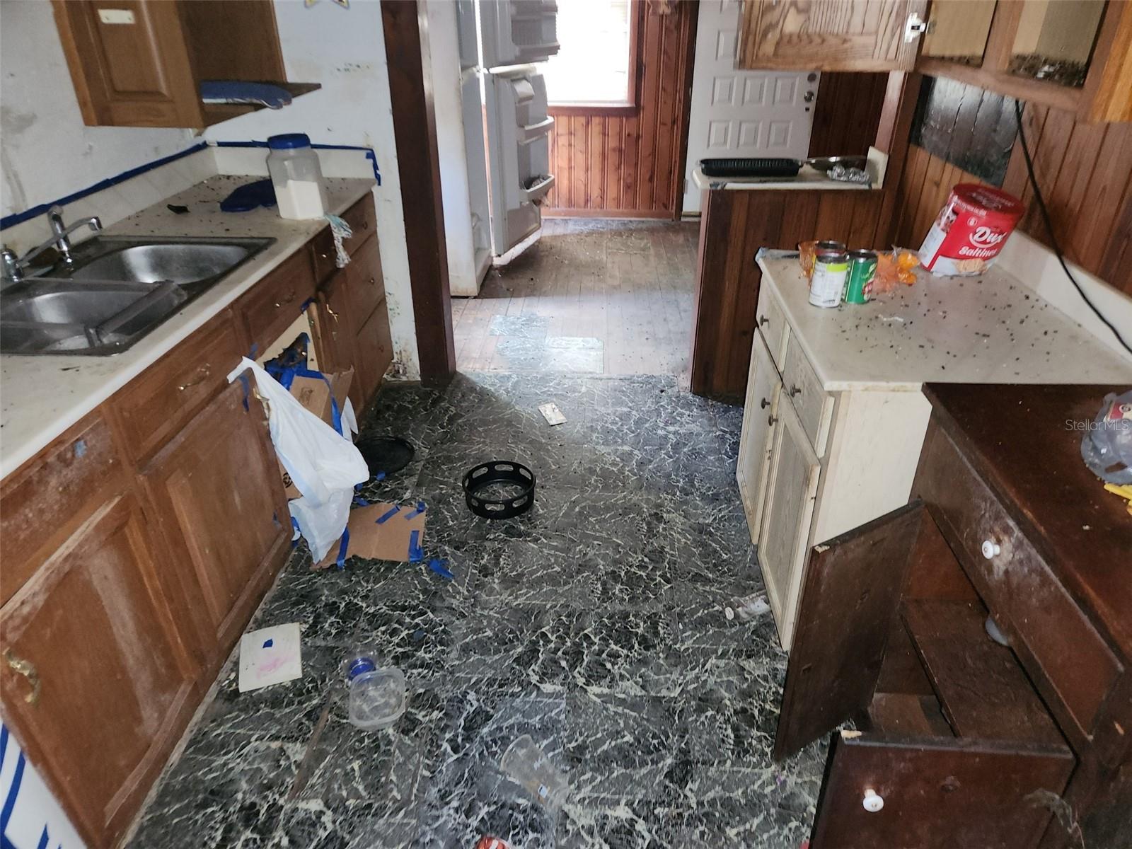 LAKE BEULAH HEIGHTS DIV 04 - Residential