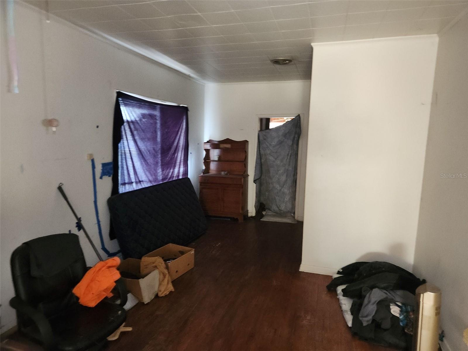 LAKE BEULAH HEIGHTS DIV 04 - Residential